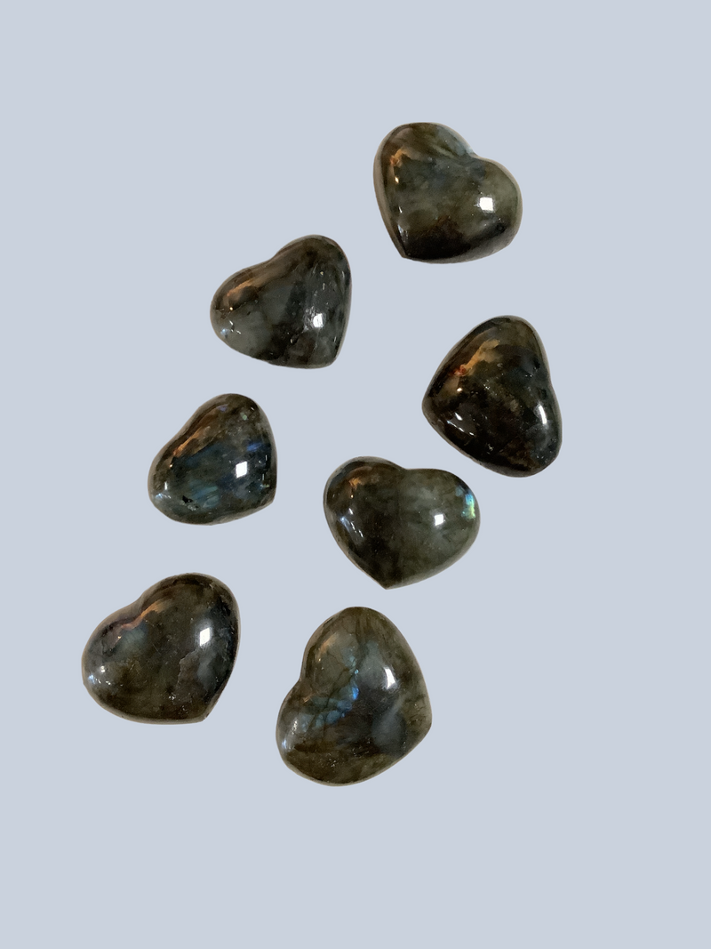 Labradorite Stones