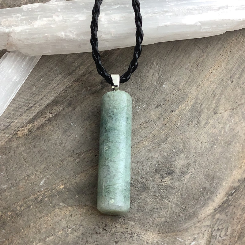 Basic Stone Pendant