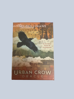 Urban Crow Oracle