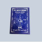 The Success Dream Book