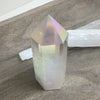 Angel Aura Quartz Specimen