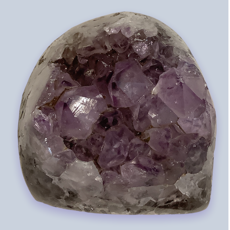 Amethyst Geodes