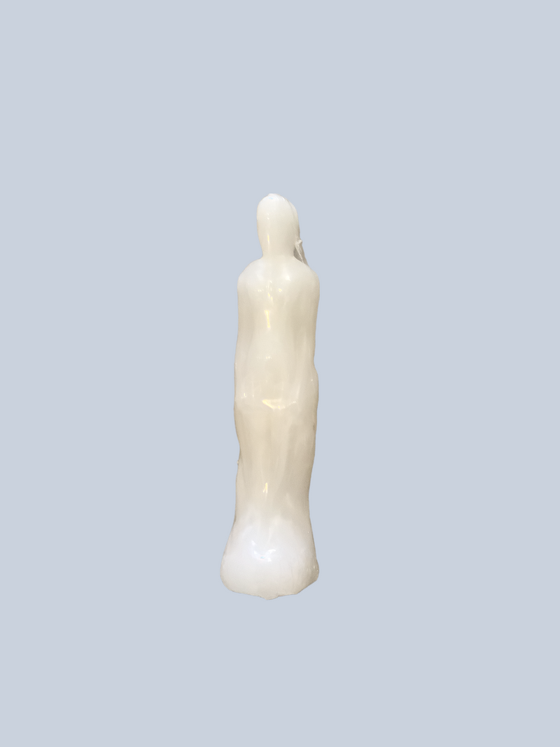 Figurine Candles