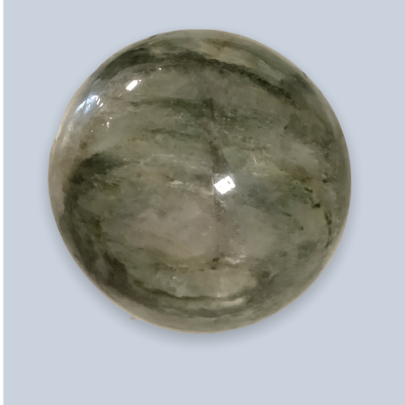 Green Quartz Specimen
