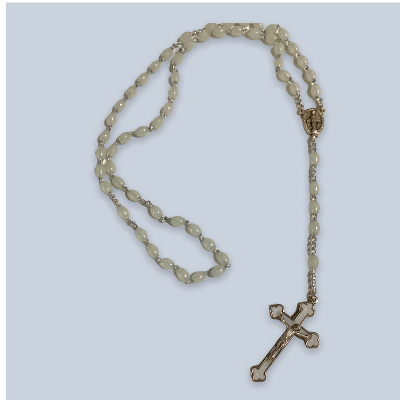 Rosary Beads