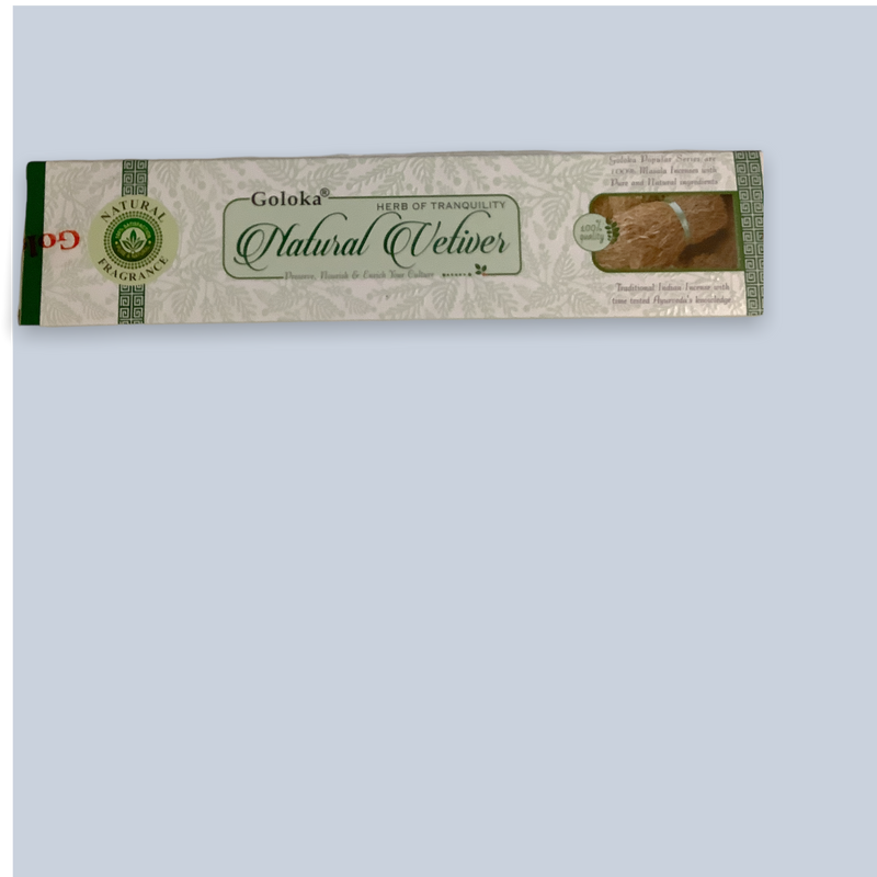 Goloka Incense
