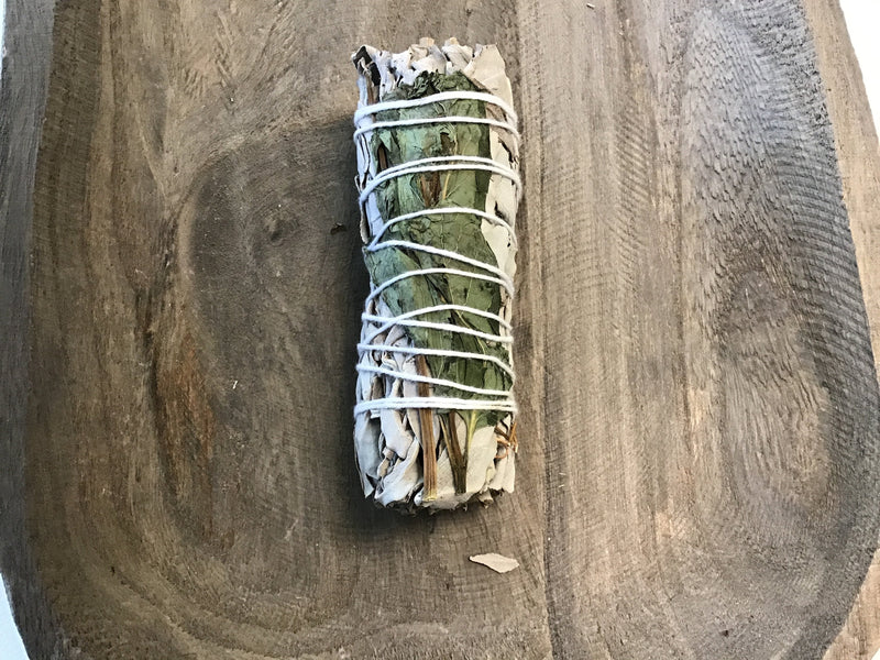 Energetic Blends Smudges