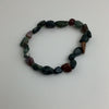 African Blood Stone Bracelet