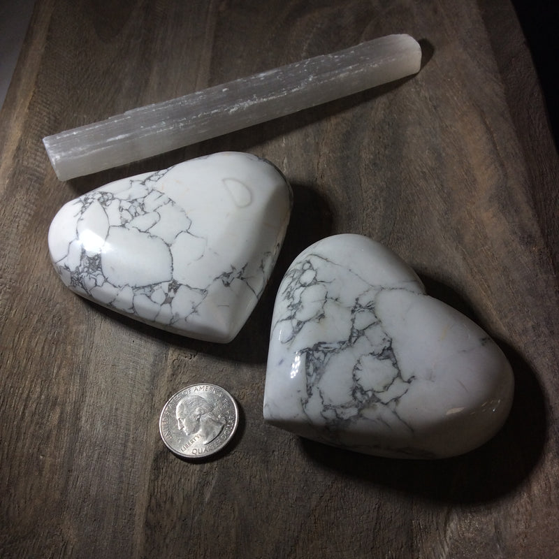 Howlite Specimens