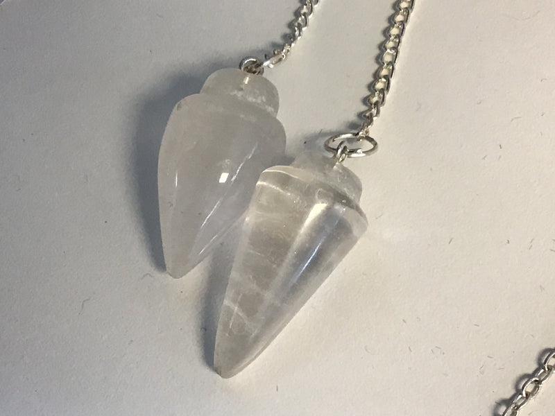 Quartz Pendulum