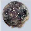 Grape Agate Specimens