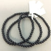 Black Tourmaline Bracelet