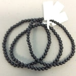 Black Tourmaline Bracelet