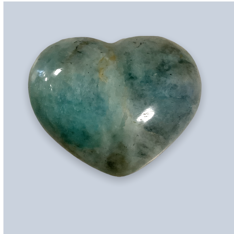 Amazonite Specimen