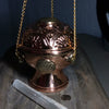 Cauldron/Burners, Assorted Sizes