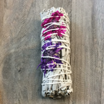 Energetic Blends Smudges