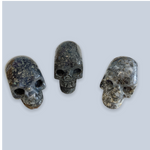 Aphthonite Specimen