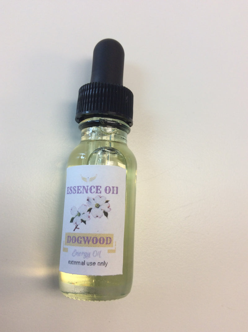 Dogwood oil