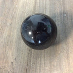 Black Tourmaline Specimens