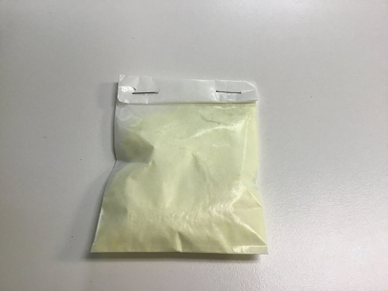 Sulfur powder 1 oz