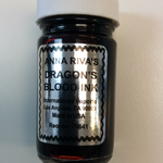 Dove’s Blood Ink
