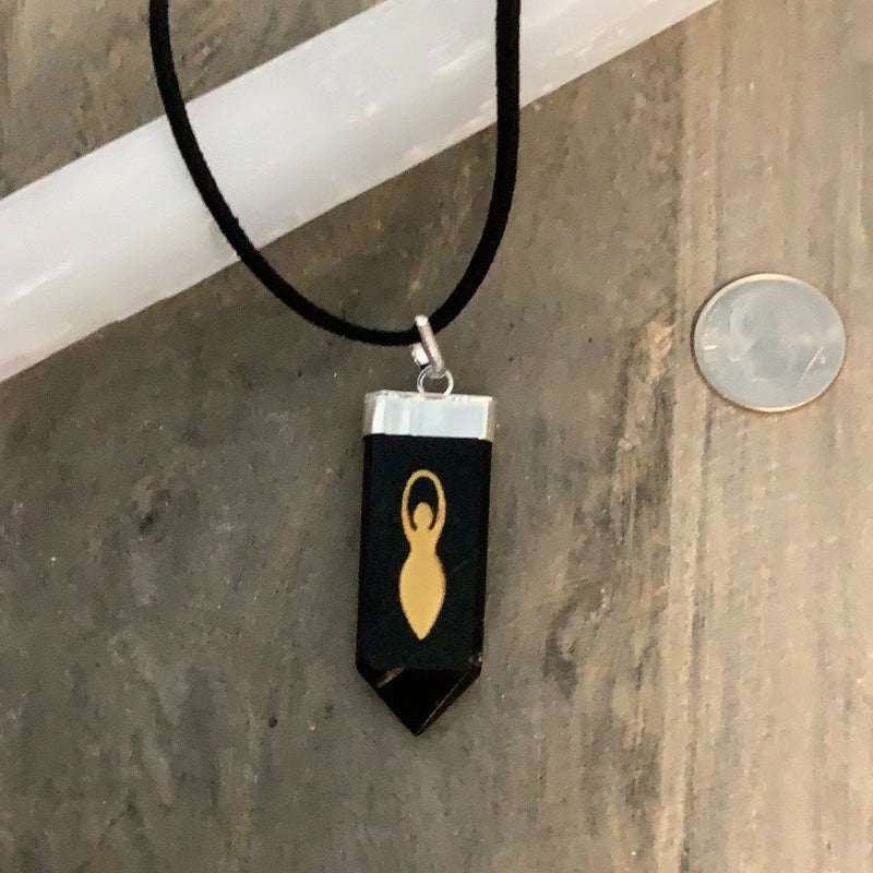 Energy Jewelry “Goddess”
