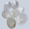 Clear Quartz Stones