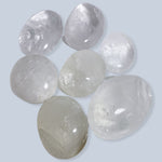 Clear Quartz Stones