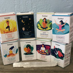 Essential Oil Blends