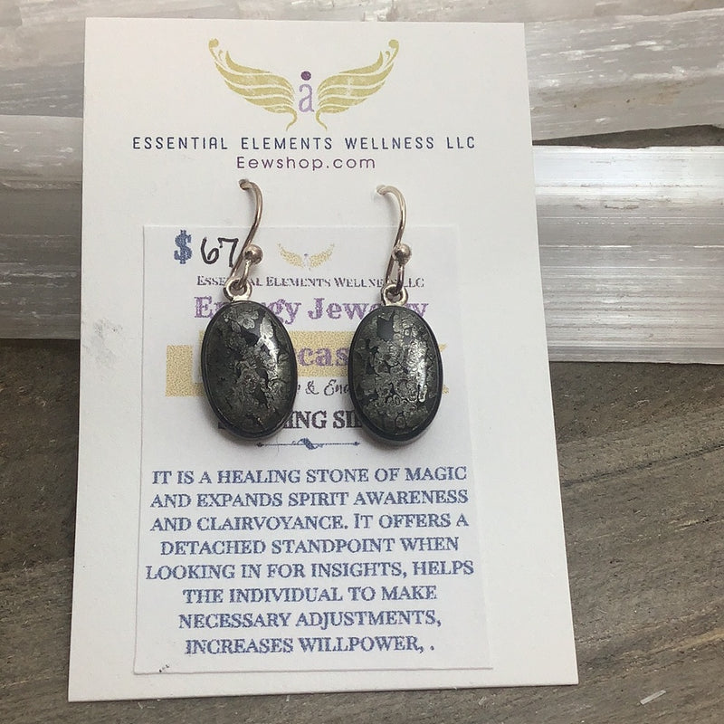 Marcasite Sterling Silver Jewelry