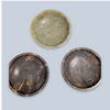 Cauldron/Burners, Assorted Sizes