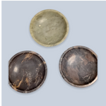 Cauldron/Burners, Assorted Sizes