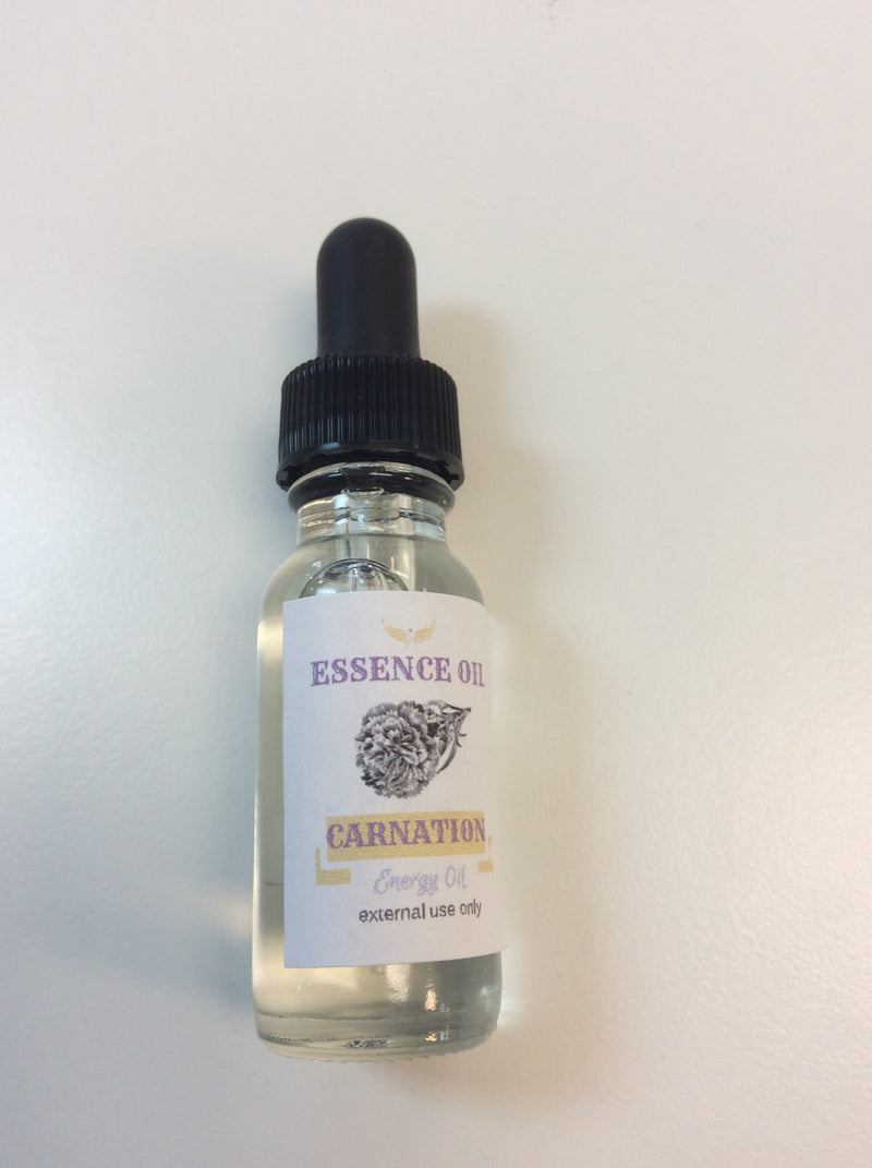 Carnation Essence Oil