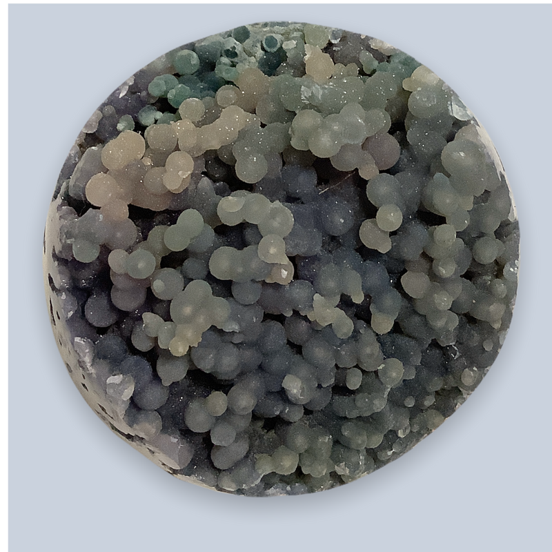 Grape Agate Specimens