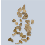 Rutilated Quartz Stones
