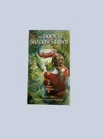 The Book of Shadows Tarot  vol 2