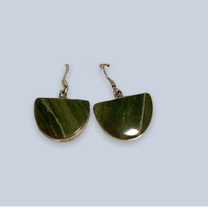 Infinite Serpentine Sterling Silver Jewelry