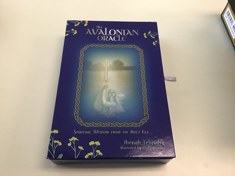 The Avalonian Oracle
