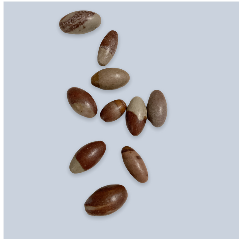 Shiva Lingam Stones