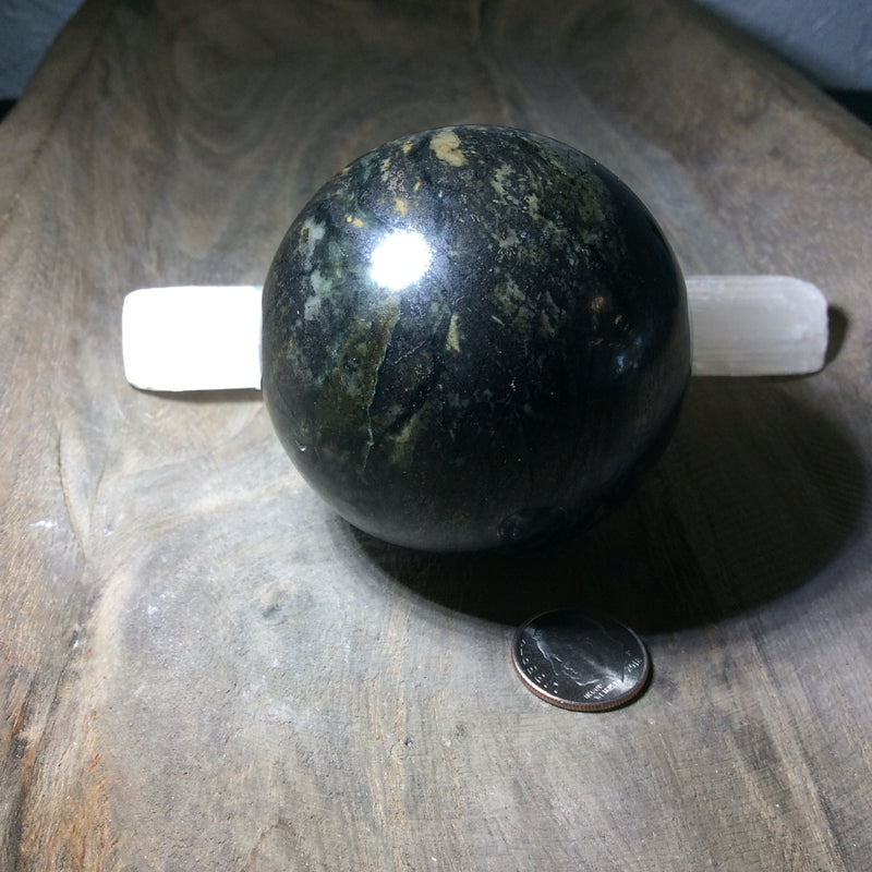 Black Tourmaline Specimens