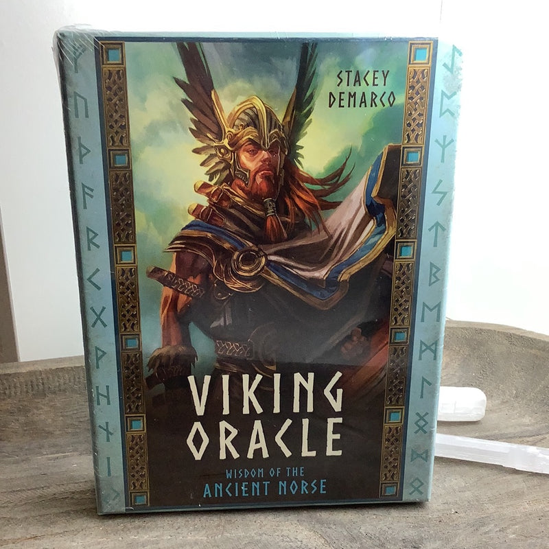 Viking Oracle