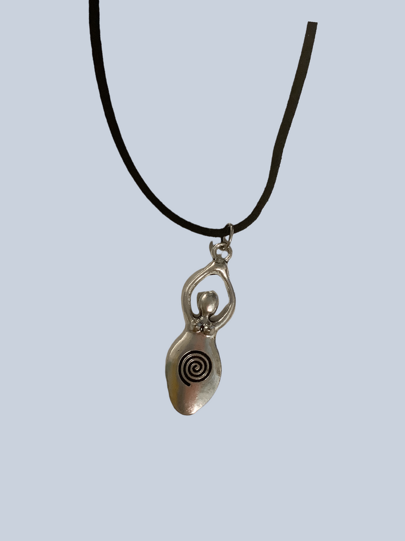 Sacred Goddess Pendants