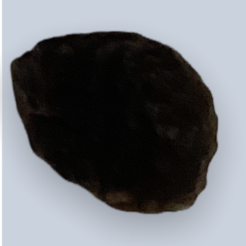 Saffordite