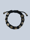 St. Benedict Adjustable Bracelet
