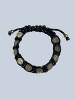 St. Benedict Adjustable Bracelet