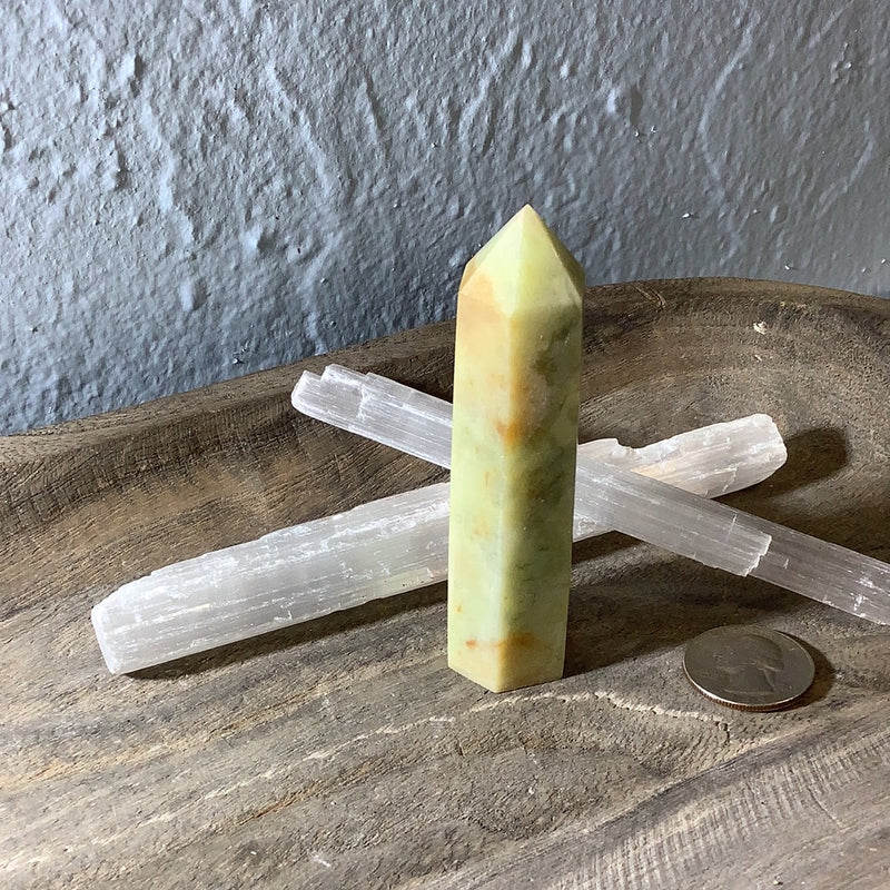 Jade Specimens