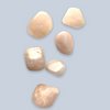 Rose Quartz Stones