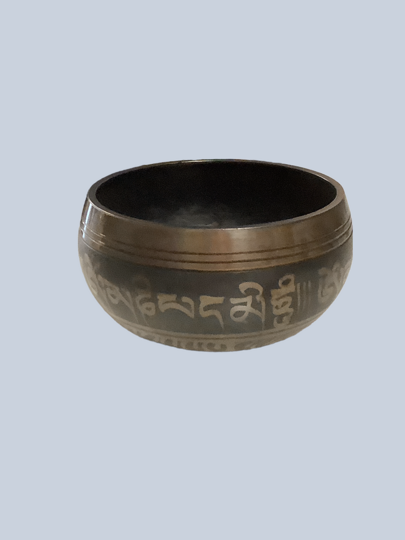 Small singing bowls 3-4 inch
