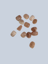 Strawberry Calcite Stones