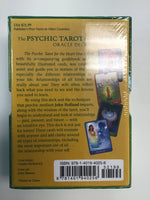 Psychic Tarot for the heart